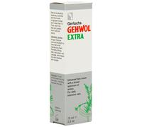 (3 PACK) - Gehwol - Foot Cream Extra | 75ml | 3 PACK BUNDLE