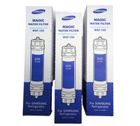 3 pack - genuine Samsung WSF100 refrigerator fridge water filter cartridge