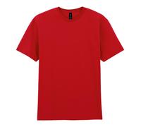 3 PACK Gildan Mens T-Shirt Light Cotton Plain Short Sleeve Classic Tee Top Lot