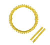 3 Pack Hair Removal Rings for Apartment Projects Easy Installation Design for Box Hair Removal Accessories