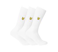 Lyle & Scott Men's Hamilton Sports Socks (Pack of 3)