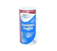 (3 Pack) Hatchwells - Dentifresh Granulated Charcoal 150g