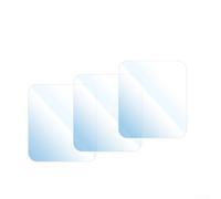 3-Pack HD Glass Film for DJI for osmo Mobile 8P Scratch Resistant(HD)