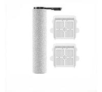 3-pack High-density Roller Brush Hepa Filter A30 Main Kit A30