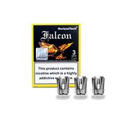 (3-Pack) HorizonTech Falcon M1+ Mesh Coils 75W (0.16 ohms)