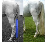 3 Pack Horse Tail Bag Waterproof Bag for Pony Protect Tail From Dirt Breakage Rubbing