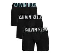 3 Pack Intense Power Boxer Briefs Black XL