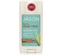 (3 PACK) - Jason Bodycare - Aloe Vera Deodorant Stick | 75g | 3 PACK BUNDLE
