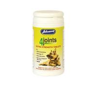 (3 Pack) Johnsons Vet - 4 Joints Mobility Tablets 30`s