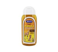 (3 Pack) Johnson's Vet - Manuka Honey 2In1 Shampoo 200ml