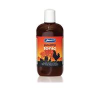 (3 Pack) Johnsons Vet - Poultry Tonic 500ml