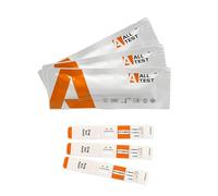 3 Pack ~ Ketamine Powder & Residue Test Kit ~ Ketamine Surface Wipe