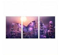 3 Pack Killer Whales Diamond Art Kits Adults Aurora Diamond Painting, Crystal Art Cross Stitch Embroidery Kit 14x20 in*3, Paint by Numbers for Adults with Rhinestones, Room Decor Gifts HXZH-2236
