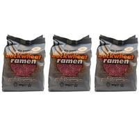 (3 PACK) - King Soba - Org 4 Pk Bwheat Ramen Noodles | 280g | 3 PACK BUNDLE