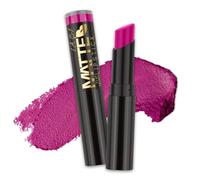 (3 Pack) L.A. GIRL Matte Flat Velvet Lipstick - Manic