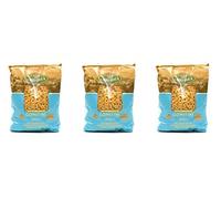 (3 PACK) - La Bio Idea - Org White Macaroni | 500g | 3 PACK BUNDLE