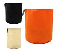 3 Pack Lawn Equipment Engine Dust Covers, Perfect for Keeping Grass Trimmers Clean (beige)