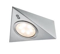 3 Pack LED Cabinet Lights With Motion Sensor - 93572