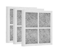 3 Pack LG Fresh Air Filter Replacement, LT120F Refrigerator Air Filter Replacement for 469918 Fridge Freezer