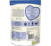 (3 PACK) - Linwoods - Milled Organic Flaxseed | 200g | 3 PACK BUNDLE