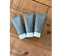 3 Pack Living Proof Perfect Hair Day Shampoo 60ml Travel Size Sealed