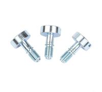 3-Pack M6x20 Engine Cover Guard Screw for St-ihl for MS-311 & MS-391, Part 9022-319-1300