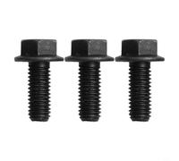 3-Pack M8 Miter Saw Blade Bolts 145344-01 N436564 Compatible with DW705 DW706 DW708 DWS780 and Other Models