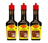 (3 PACK) - Maggi - Maggi Liquid Seasoning | 100ml | 3 PACK BUNDLE