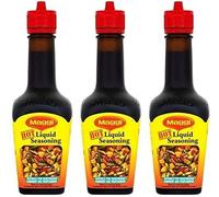 (3 PACK) - Maggi - Maggi Liquid Seasoning - Hot | 100ml | 3 PACK BUNDLE