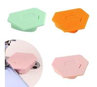 3 Pack Magnetic Seam Guide for Sewing Machine,Seam Guide for Sewing Machine,Polygonal Strong Magnetic Gauge,Universal Sewing Accessories,Sewing Accessories,Universal Sewing Accessories and Supplies