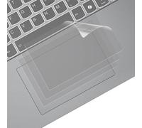 3-Pack Matte Trackpad Protector Cover for Lenovo Ideapad Flex 5/5i 14" 2-in-1 & IdeaPad 5/5i/5X 14" 2-in-1 Laptops, Unti-Scratch Smooth Surface Unti