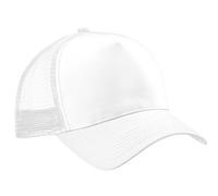 3 PACK MEN'S BEECHFIELD CLASSIC SNAPBACK TRUCKER CAP BC640