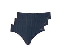 3-pack men's briefs Elastic-Single by Schöller 880-885-450 Size M-2XL two colors