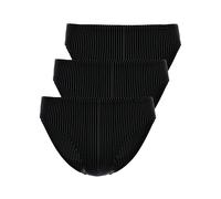3 Pack Men's Briefs Smart & Stripes by Ammann 11462 M-2XL 3 colours