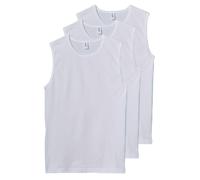 3 Pack Men's City Shirt brilliant cotton by Cito Size M-2XL in three colors