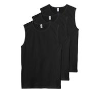 3 Pack Men's City Shirt brilliant cotton by Cito Size M-2XL in three colors