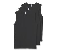 3 Pack Men's City Shirt MicroModal by Cito 3303-680 Size M-3XL in three colors
