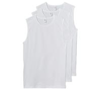 3 Pack Men's City Shirt MicroModal by Cito 3303-680 Size M-3XL in three colors