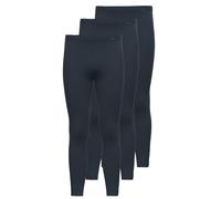 3 Pack Men's Long Johns Dunova by Ammann 197892 M-2XL 3 colours