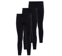 3 Pack Men's Long Johns Dunova by Ammann 197892 M-2XL 3 colours