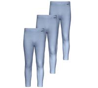 3 Pack Men's Long Johns Jeans Feinripp by Ammann 170889 M-5XL 4 colours