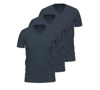 3 Pack Men's T-Shirt Vests Close to you by Ammann 10555 M-2XL 4 colours