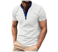 3 Pack Mens T-Shirts Dry-Fit Short Sleeve T-Shirts Moisture Wicking Active Athletic Running Tops Men Work Shirts Mens tee Shirts Packs Mens Goth Clothes Green Vest Men