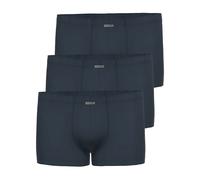 3 Pack Men's Trunks Close to you by Ammann 10551 M-2XL 4 colours