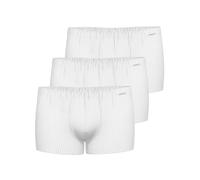 3 Pack Men's Trunks Smart & Stripes by Ammann 11463 M-2XL 3 colours