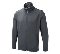 3 Pack Mens Waterproof Windproof Uneek UX Printable Soft Shell Workwear Jacket