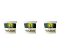 (3 PACK) - Meridian Organic Peanut Butter - Crunchy 100% Nuts| 1 kg |3 PACK - SUPER SAVER - SAVE MONEY