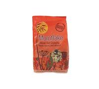 (3 PACK) - Mornflake - Raisin & Honey Crunchy | 500g | 3 PACK BUNDLE