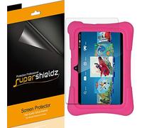 (3 Pack) MPP for Dragon Touch Y88X Pro and Y88X Plus Kids Tablet (7 inch) Screen Protector, Anti Glare and Anti Fingerprint (Matte) Shield