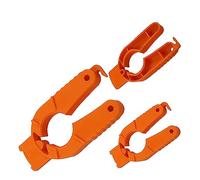 3 Pack Multifunctional Bottle Opener, Can Opener, Twist-Off, Pull Tab Soup, for Weak Hands, Seniors, Elderly, Arthritis, Bottle Gripper, Ergonomic Lid Seal Remover